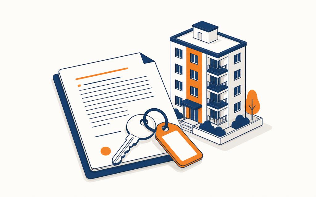 Leave & License – Leave and License Agreement पर Stamp Duty कैसे Calculate करें?
