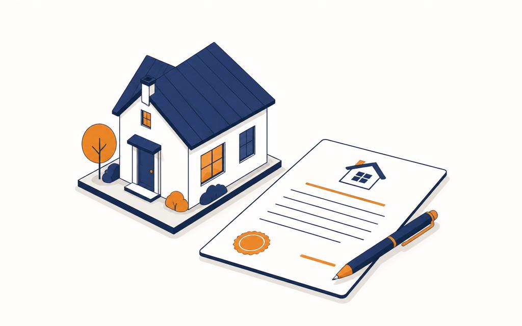Rent Agreement – उत्तर प्रदेश में Rent Agreement पर Stamp Duty कितनी होती है?