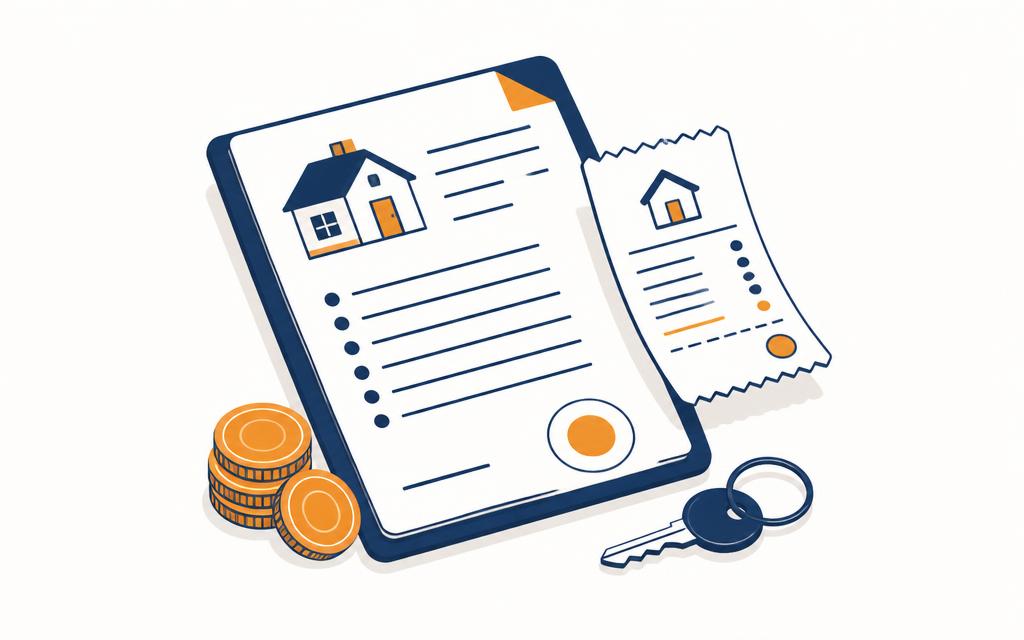 Rent Agreement – Rent Agreement Registration Charges in Uttar Pradesh